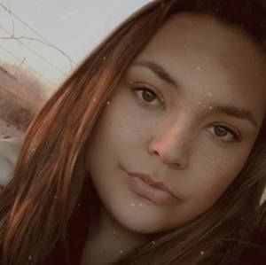 Meet your Posher, Tylee